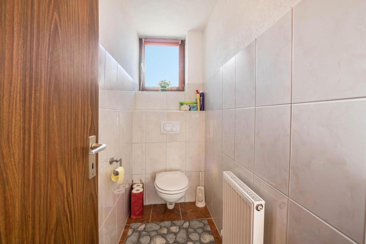 Ferienwohnung Zillertalblick Stummerberg ภายนอก รูปภาพ