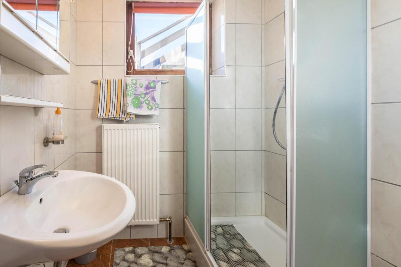 Ferienwohnung Zillertalblick Stummerberg ภายนอก รูปภาพ