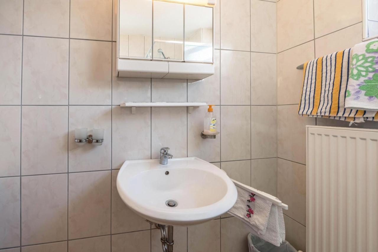 Ferienwohnung Zillertalblick Stummerberg ภายนอก รูปภาพ