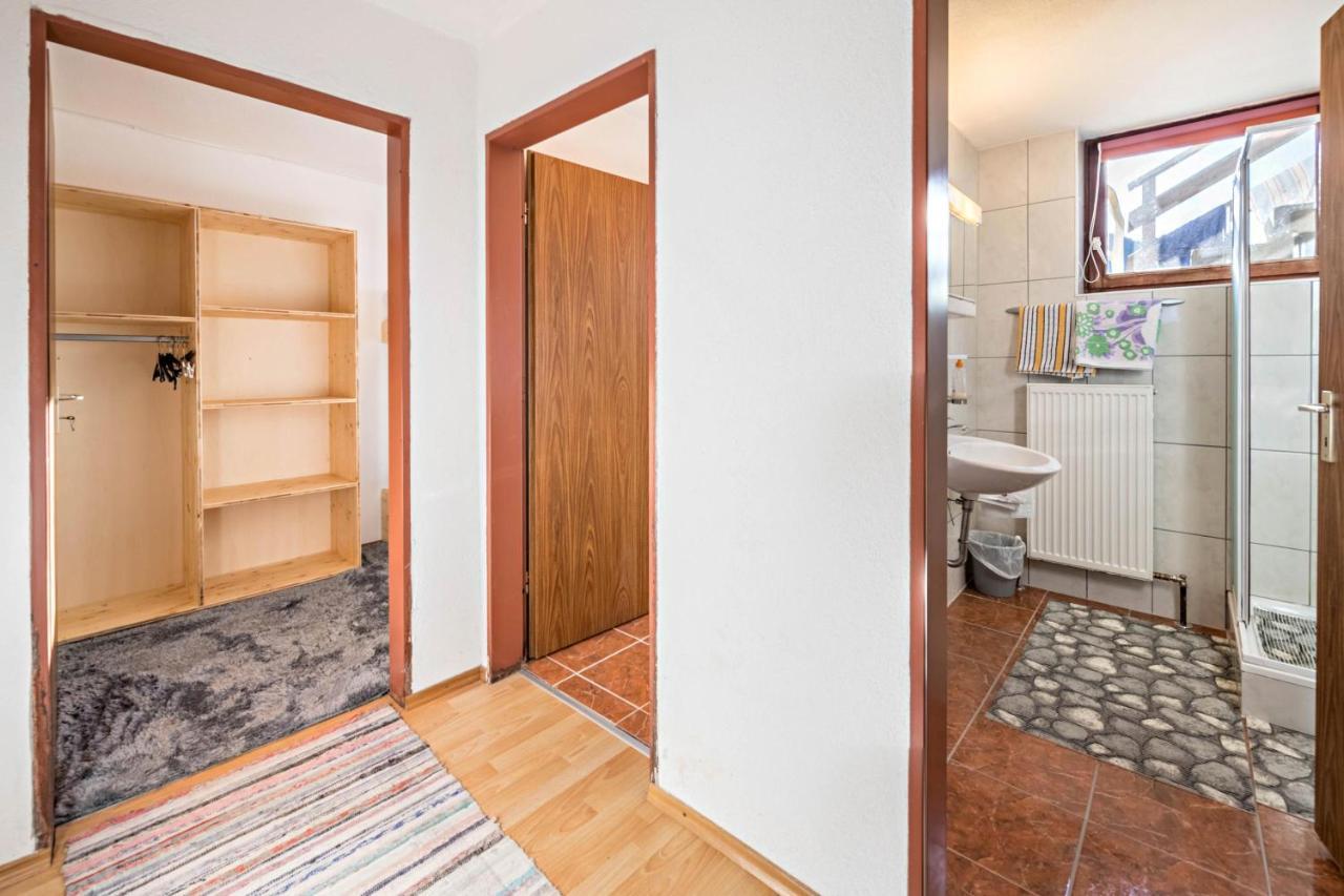 Ferienwohnung Zillertalblick Stummerberg ภายนอก รูปภาพ