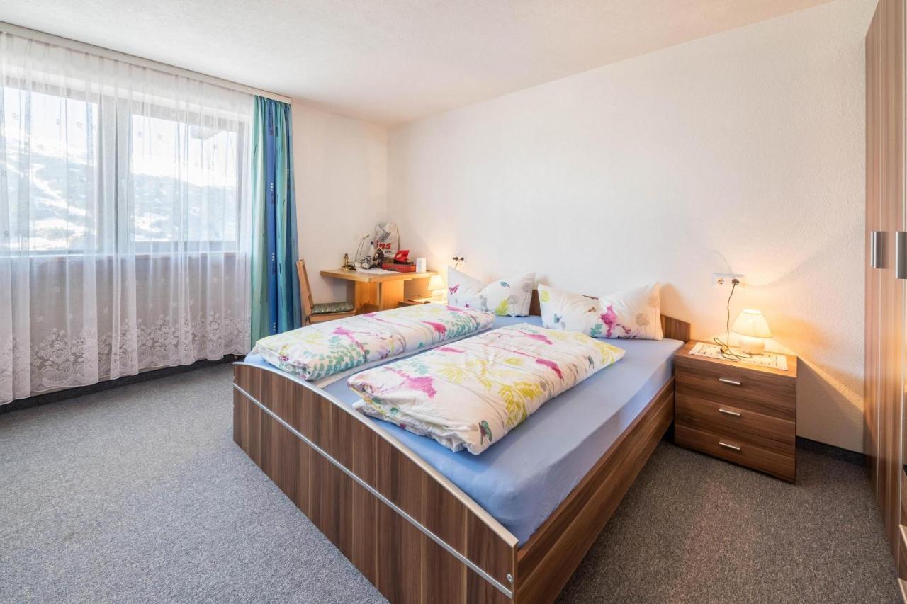 Ferienwohnung Zillertalblick Stummerberg ภายนอก รูปภาพ