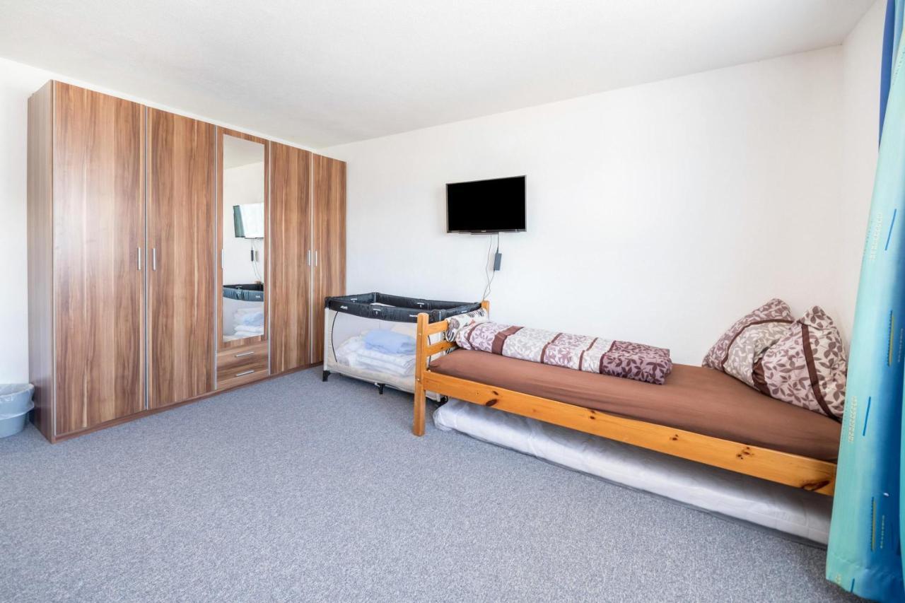 Ferienwohnung Zillertalblick Stummerberg ภายนอก รูปภาพ
