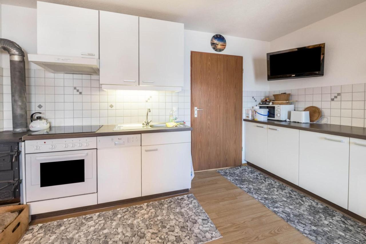 Ferienwohnung Zillertalblick Stummerberg ภายนอก รูปภาพ