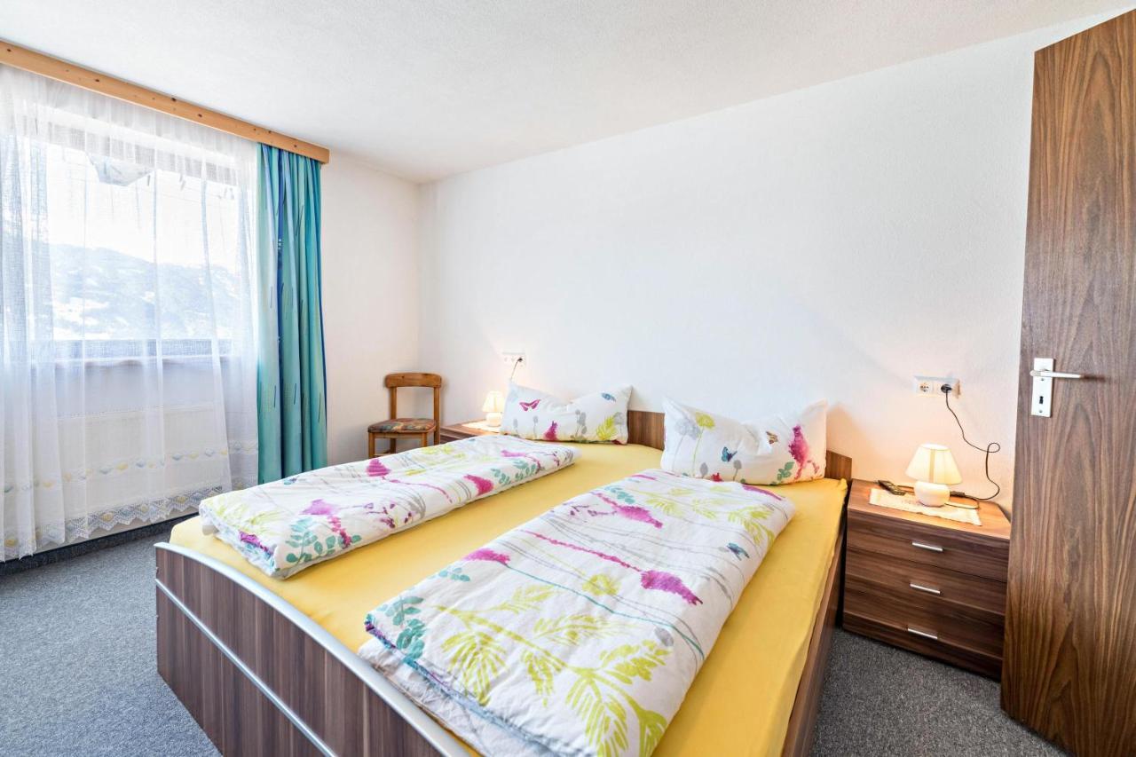 Ferienwohnung Zillertalblick Stummerberg ภายนอก รูปภาพ
