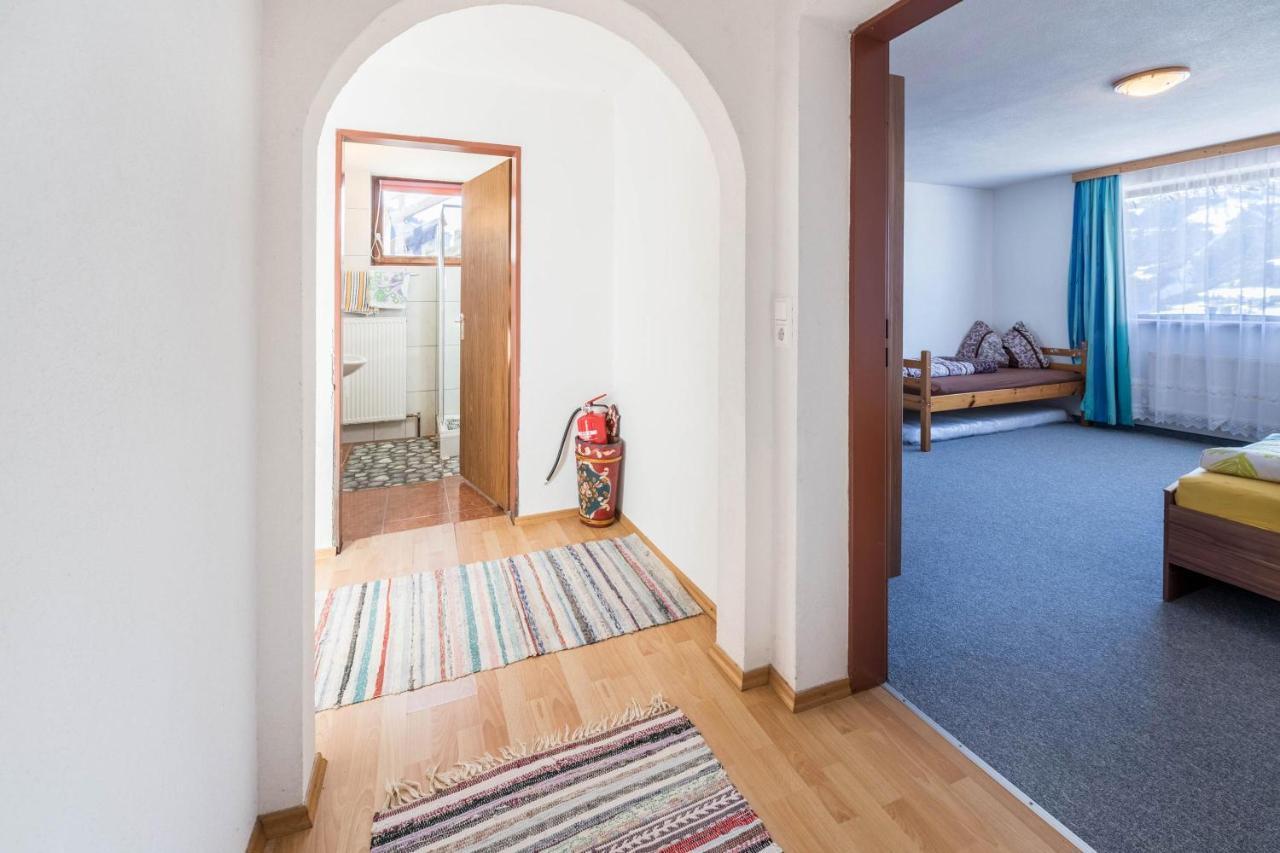 Ferienwohnung Zillertalblick Stummerberg ภายนอก รูปภาพ