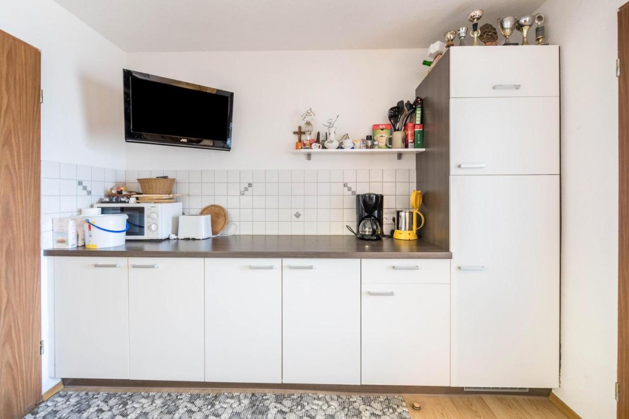 Ferienwohnung Zillertalblick Stummerberg ภายนอก รูปภาพ