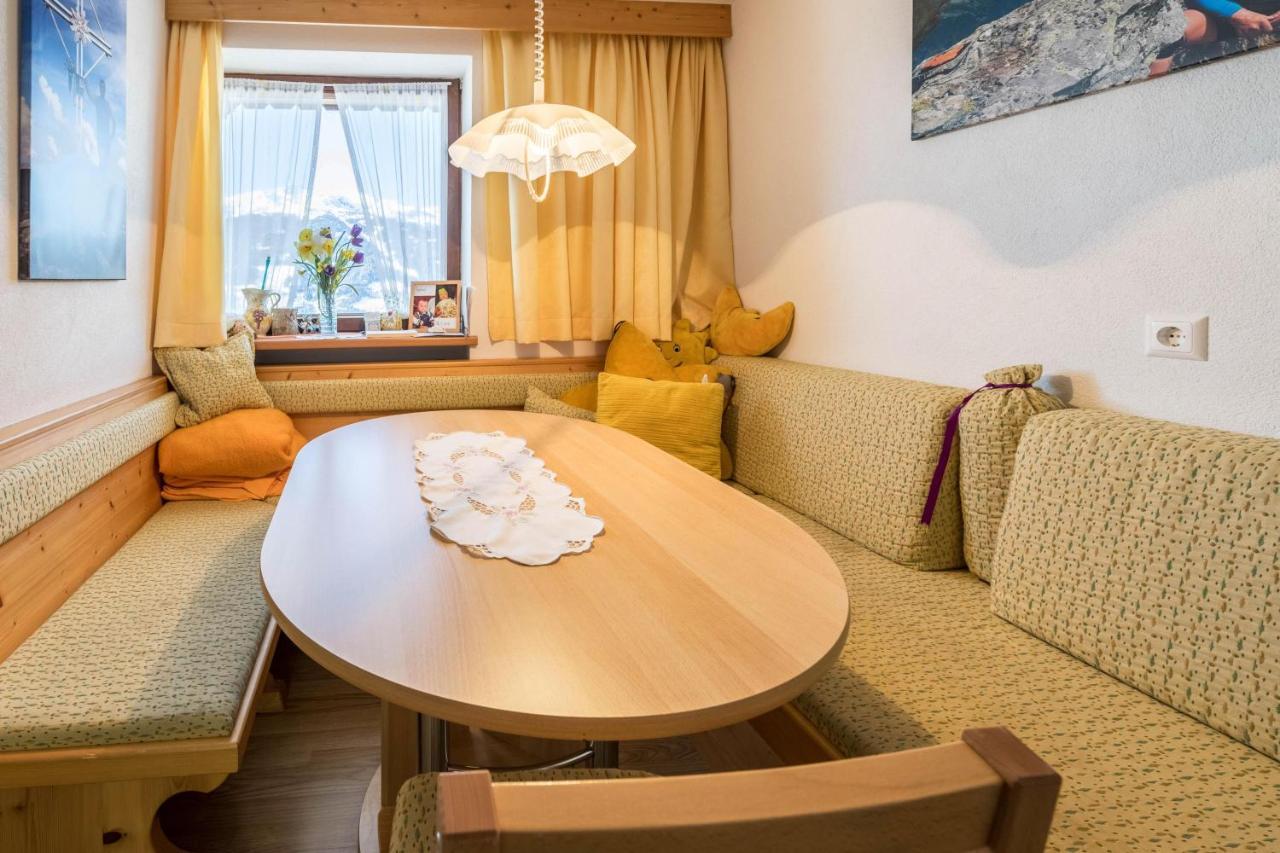 Ferienwohnung Zillertalblick Stummerberg ภายนอก รูปภาพ