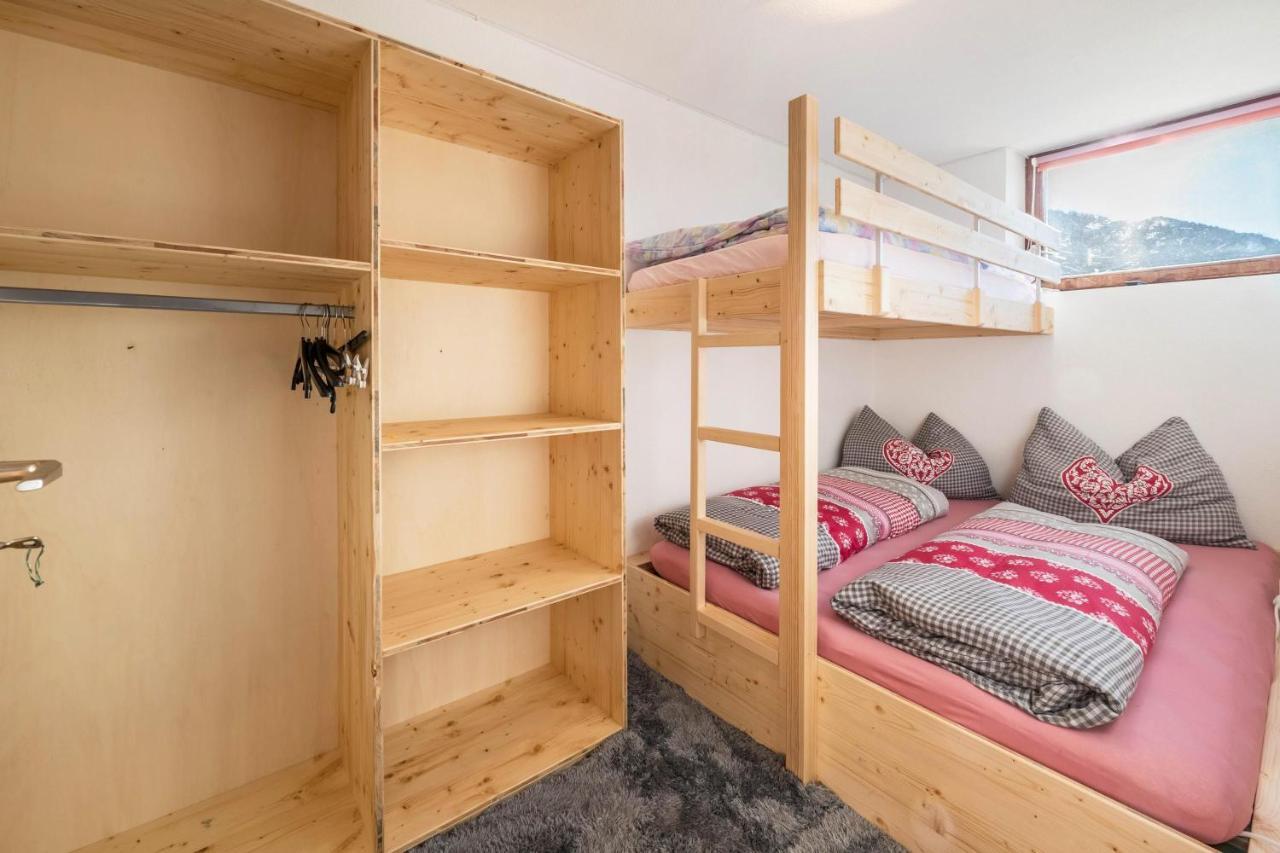Ferienwohnung Zillertalblick Stummerberg ภายนอก รูปภาพ